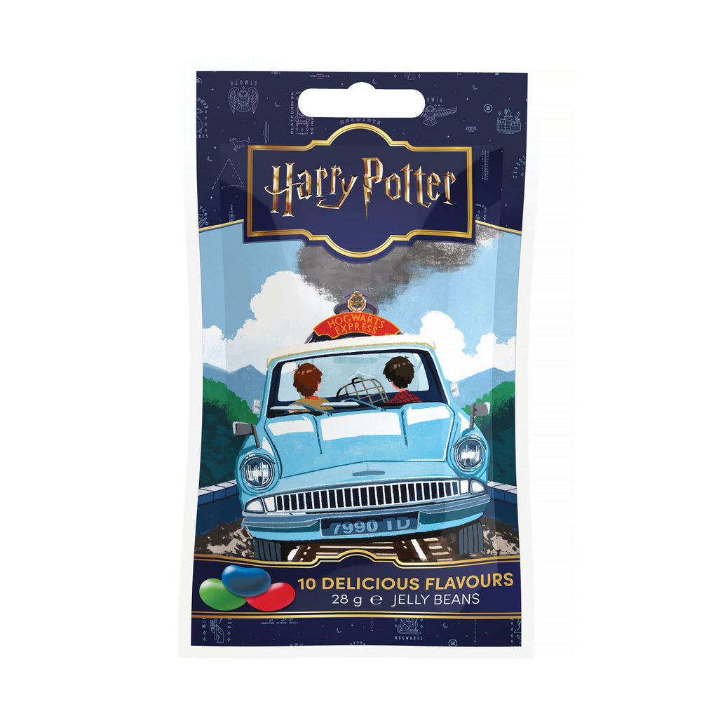 Product image Harry Potter - Hogwarts Jelly Beans