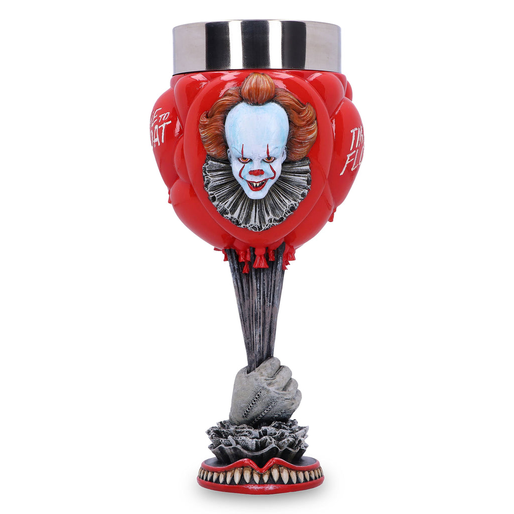 Product image Stephen King's IT - Pennywise Deluxe Goblet