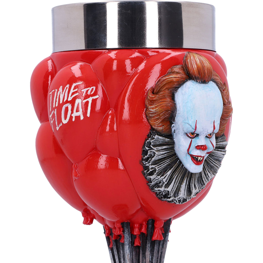Product image Stephen King's IT - Pennywise Deluxe Goblet