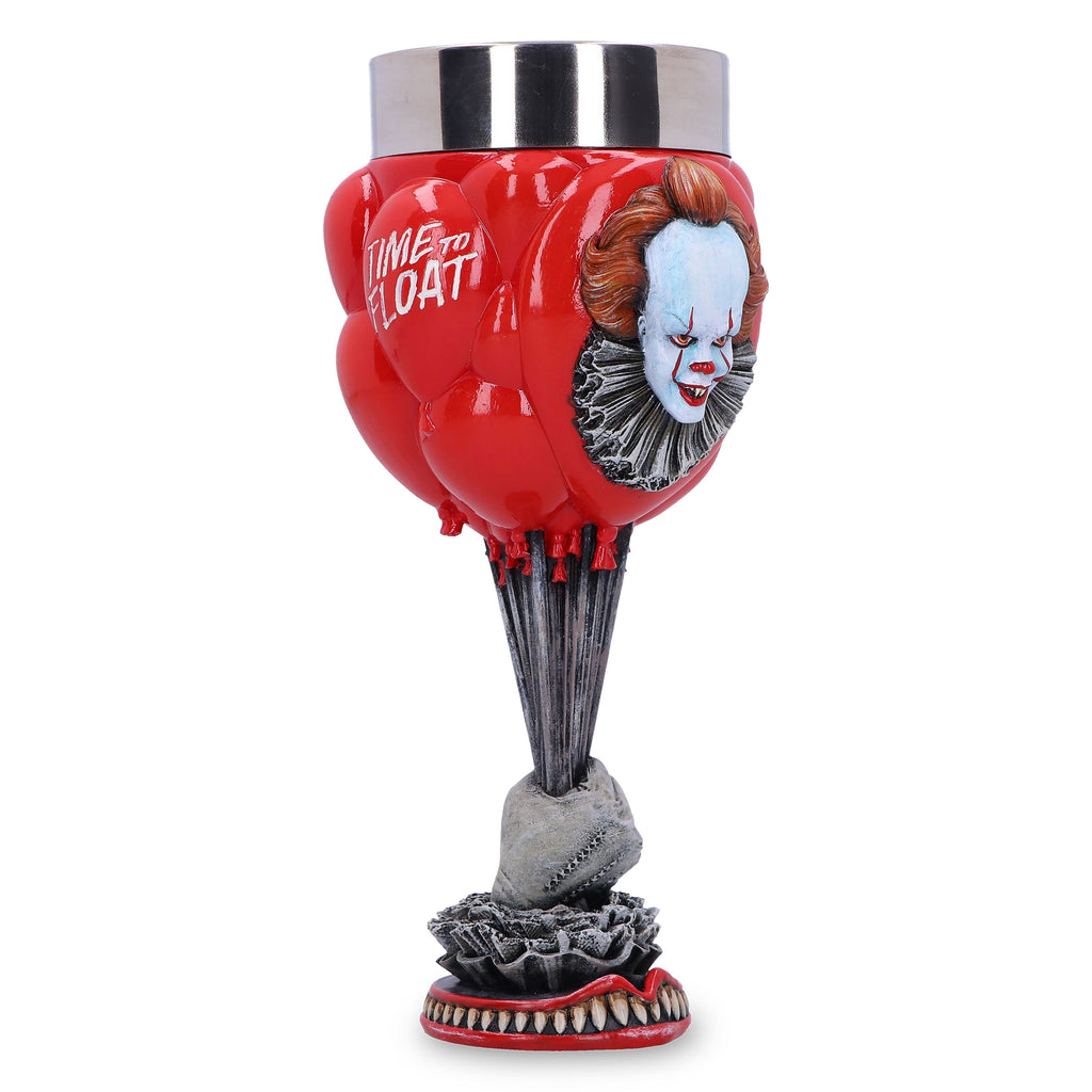 Product image Stephen King's IT - Pennywise Deluxe Goblet