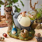 Product image My Neighbor Totoro - Mei Taking A Nap Music Box