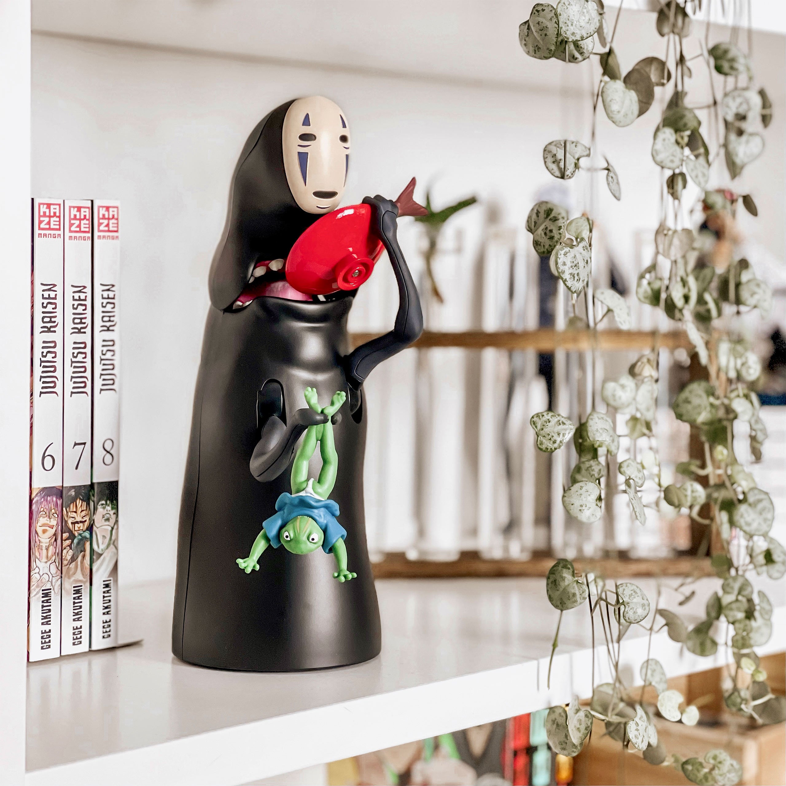 Product image Spirited Away - No Face Money Box