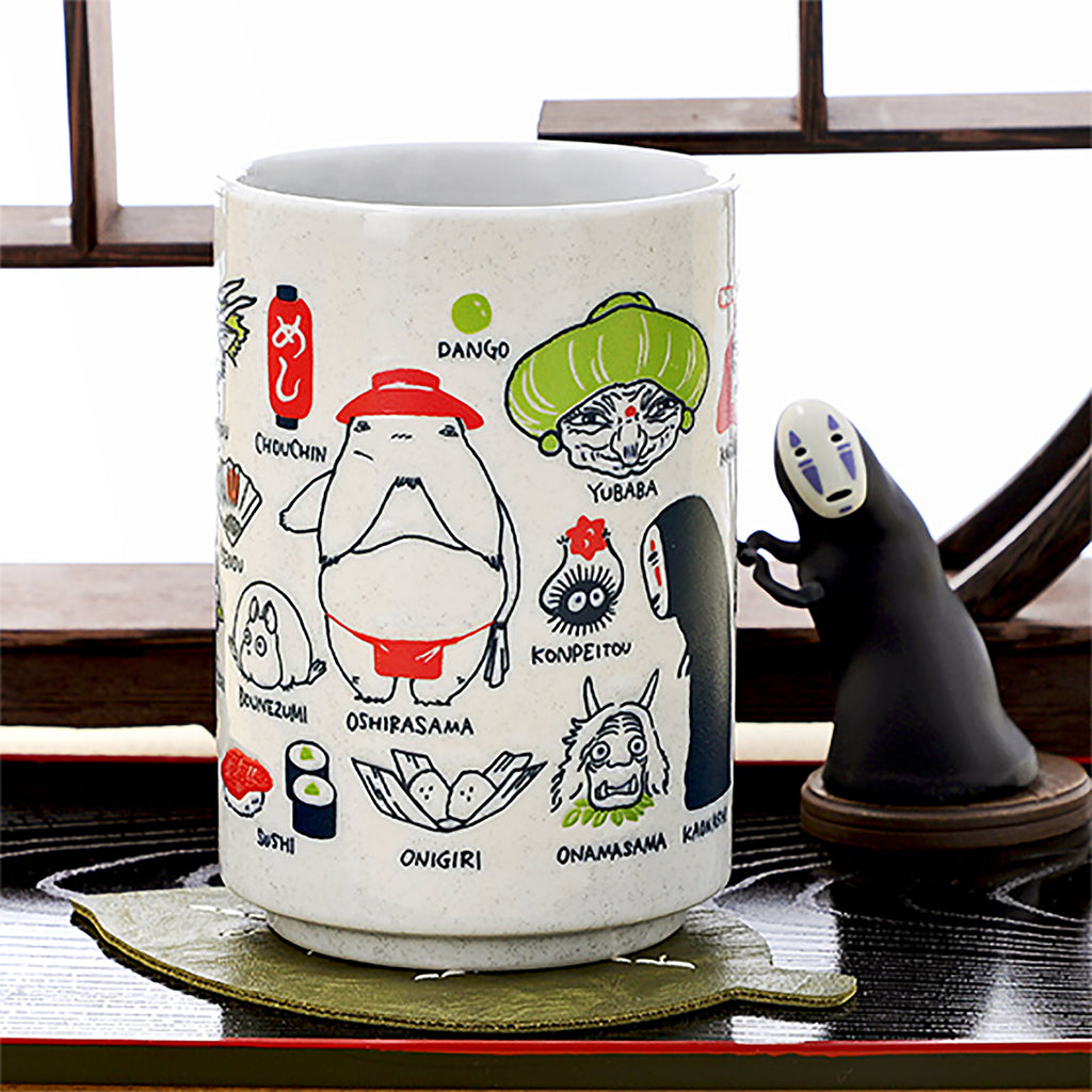 Product image Spirited Away - Japanese Cup