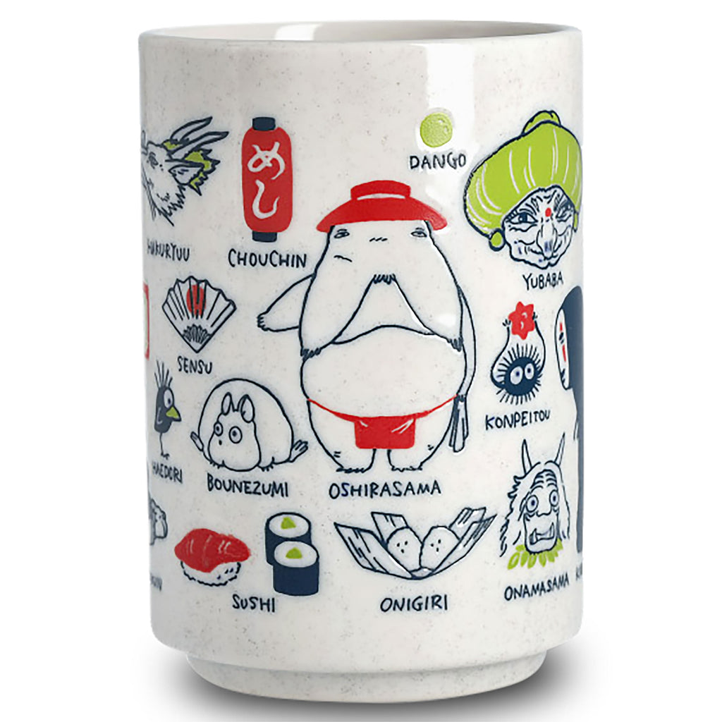 Product image Spirited Away - Japanese Cup