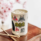 Product image Spirited Away - Japanese Cup