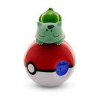 Product image Pokemon - Bulbasaur Radio Alarm Clock