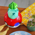 Product image Pokemon - Bulbasaur Radio Alarm Clock