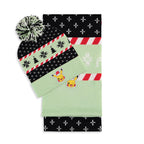 Product image Pokemon - Pikachu Hat and Scarf Gift Set