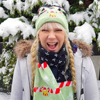 Product image Pokemon - Pikachu Hat and Scarf Gift Set