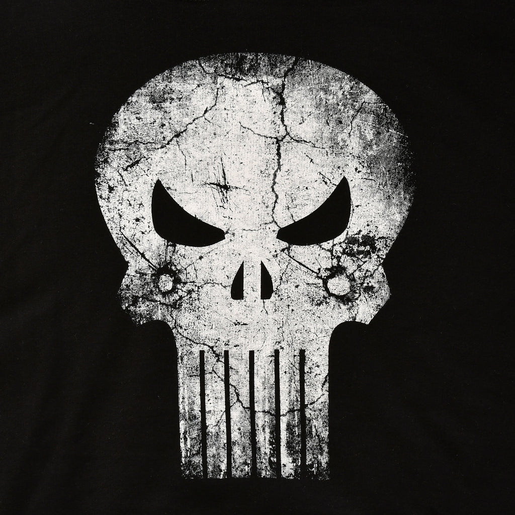 Product image Punisher - Punishment Delivered Hoodie black