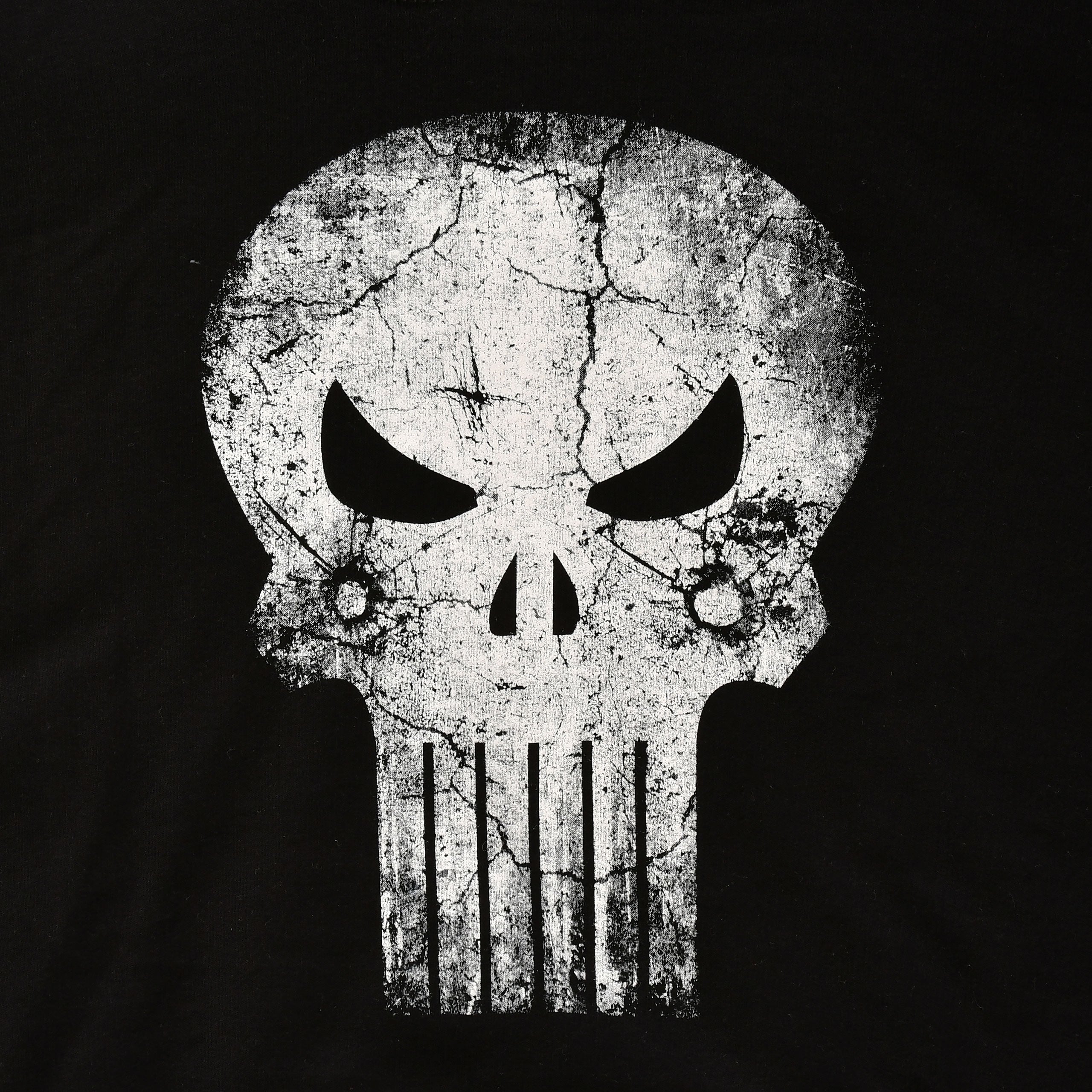 Product image Punisher - Punishment Delivered Hoodie black