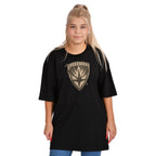 Product image Guardians of the Galaxy - Groot Oversize T-Shirt black