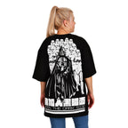 Product image Star Wars - Join The Dark Side Oversize T-Shirt Black