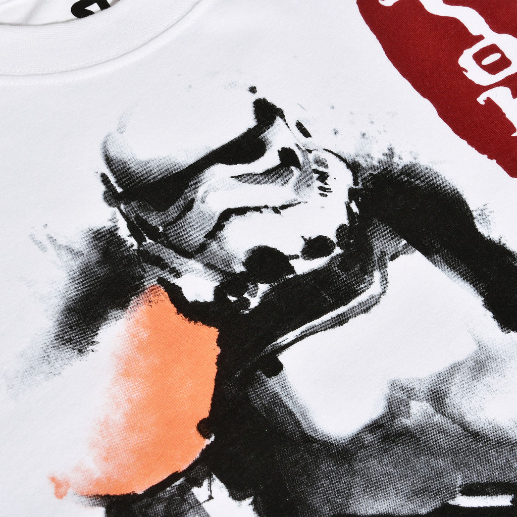 Product image Star Wars - Stormtrooper Oversize T-Shirt White