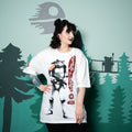 Product image Star Wars - Stormtrooper Oversize T-Shirt White