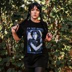 Product image Wednesday - Dance Oversize T-Shirt Black