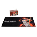 Product image One Piece Card Game - Shanks Playmat and Storage Box