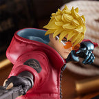 Product image Trigun Stampede - Vash the Stampede Figure