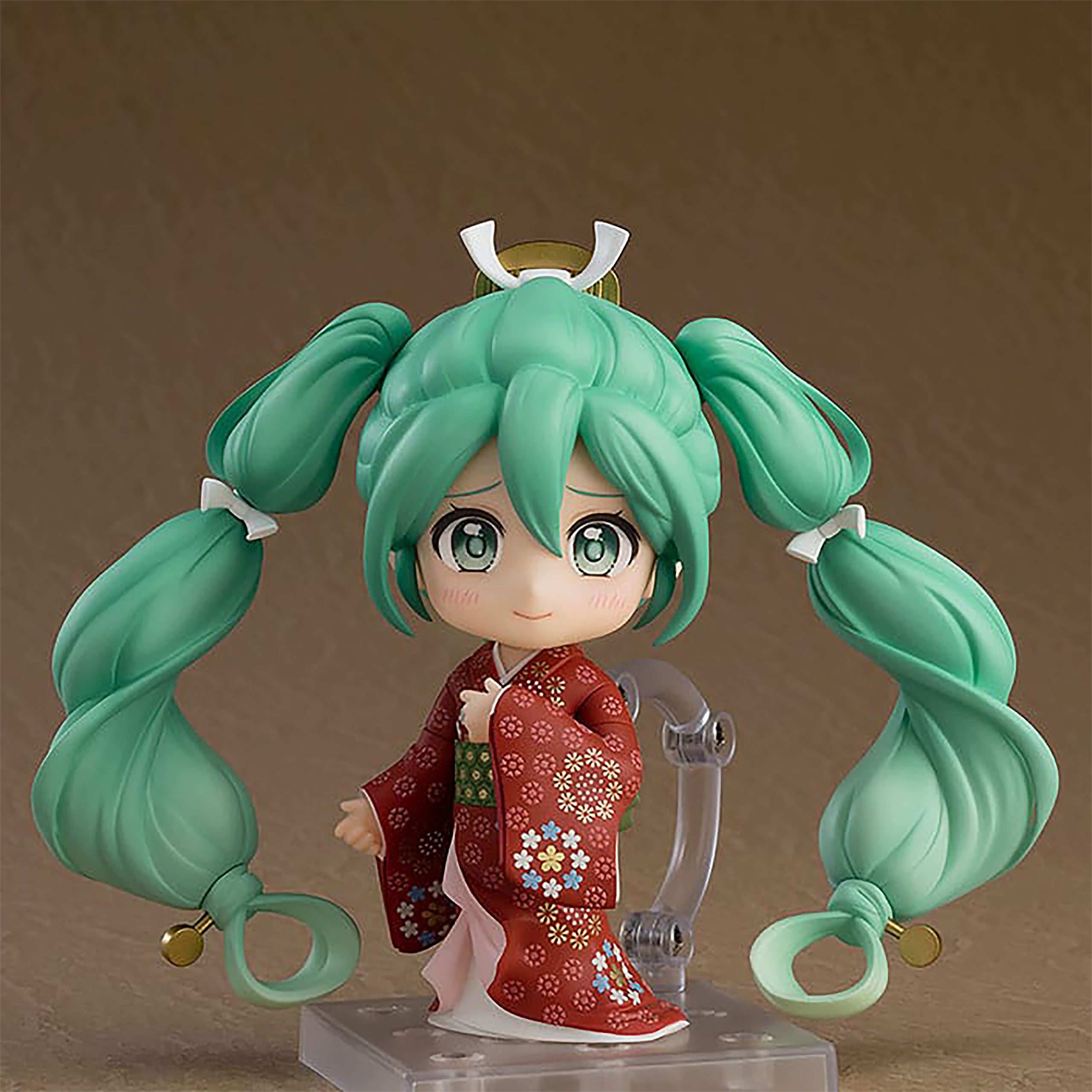 Product image Hatsune Miku - Beauty Looking Back Version Nendoroid Action Figure