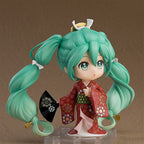Product image Hatsune Miku - Beauty Looking Back Version Nendoroid Action Figure