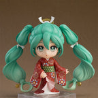 Product image Hatsune Miku - Beauty Looking Back Version Nendoroid Action Figure