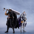 Product image Berserk - Griffith (Hawk of Light) Action Figure