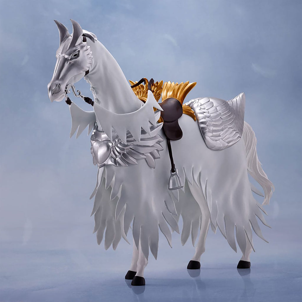 Product image Berserk - Griffith (Hawk of Light) Action Figure