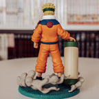 Product image Naruto - Uzumaki Naruto Memorable Saga Figure