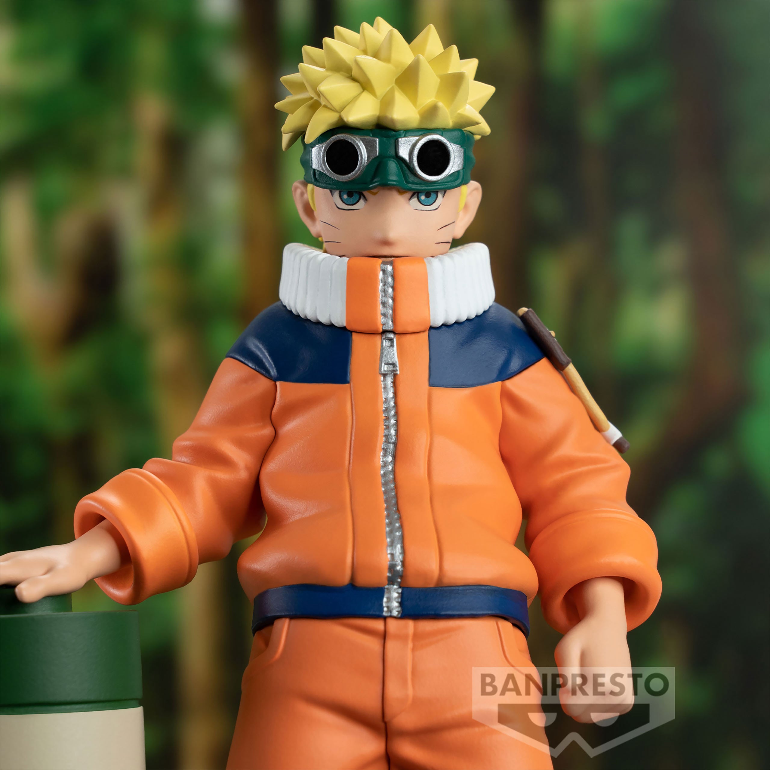 Product image Naruto - Uzumaki Naruto Memorable Saga Figure