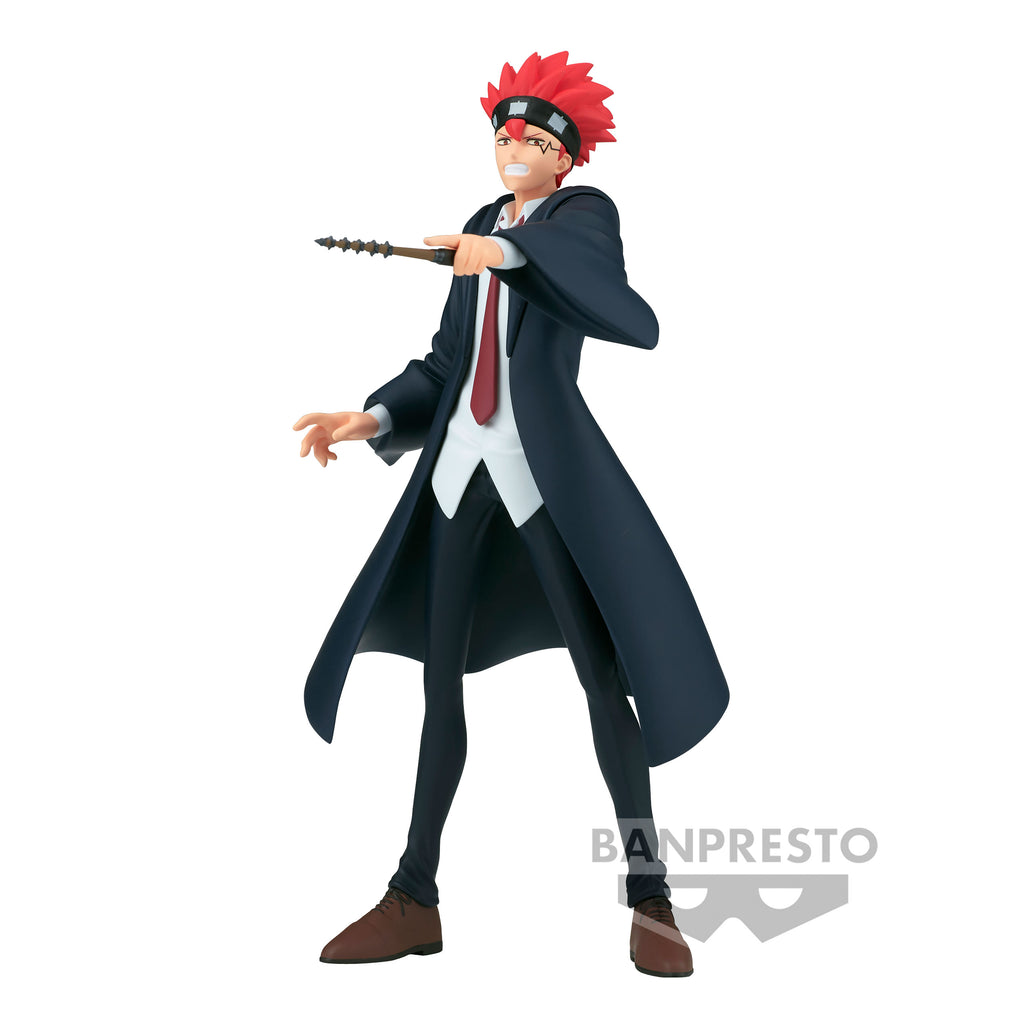 Product image Mashle - Dot Barrett DXF Figure