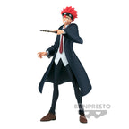 Product image Mashle - Dot Barrett DXF Figure