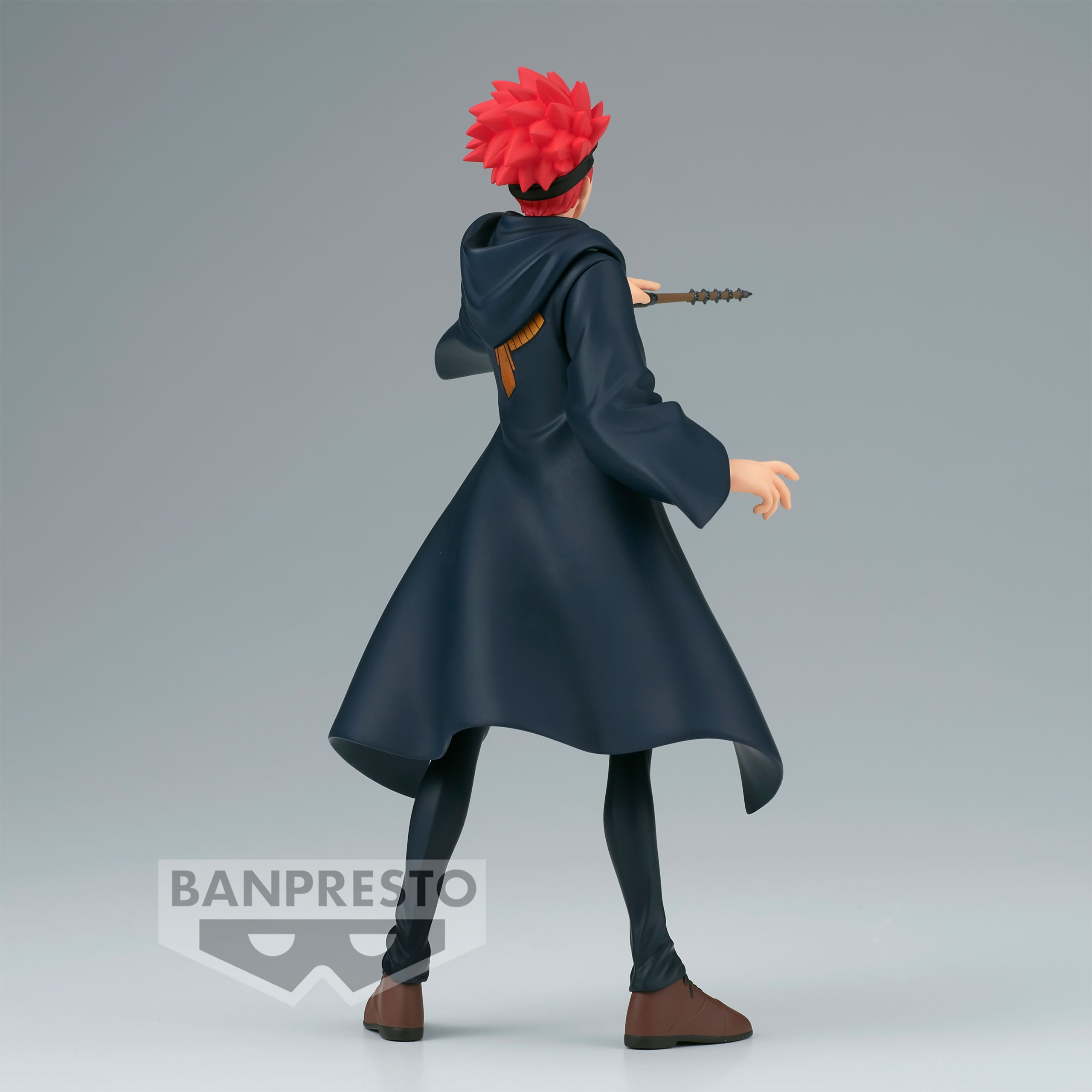 Product image Mashle - Dot Barrett DXF Figure