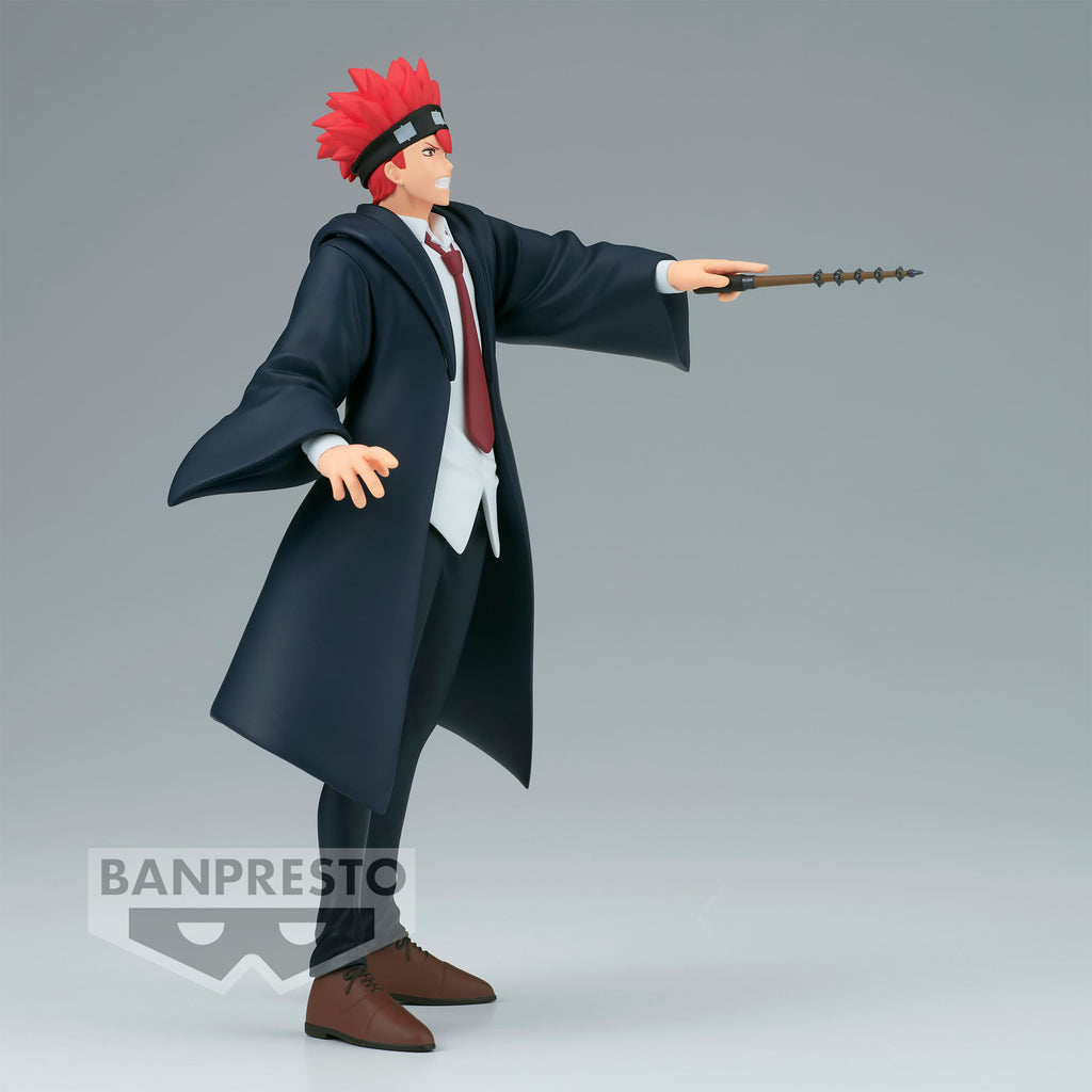 Product image Mashle - Dot Barrett DXF Figure