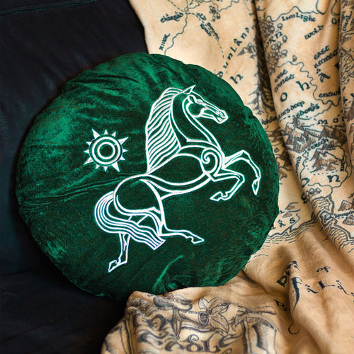Product image The Lord of the Rings - Rohan Pillow