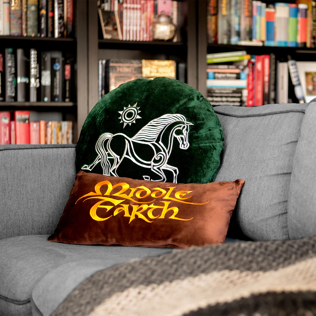 Product image The Lord of the Rings - Middle Earth Pillow
