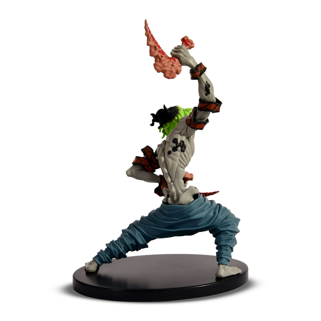 Product image Demon Slayer - Gyutaro Vibration Stars Figure