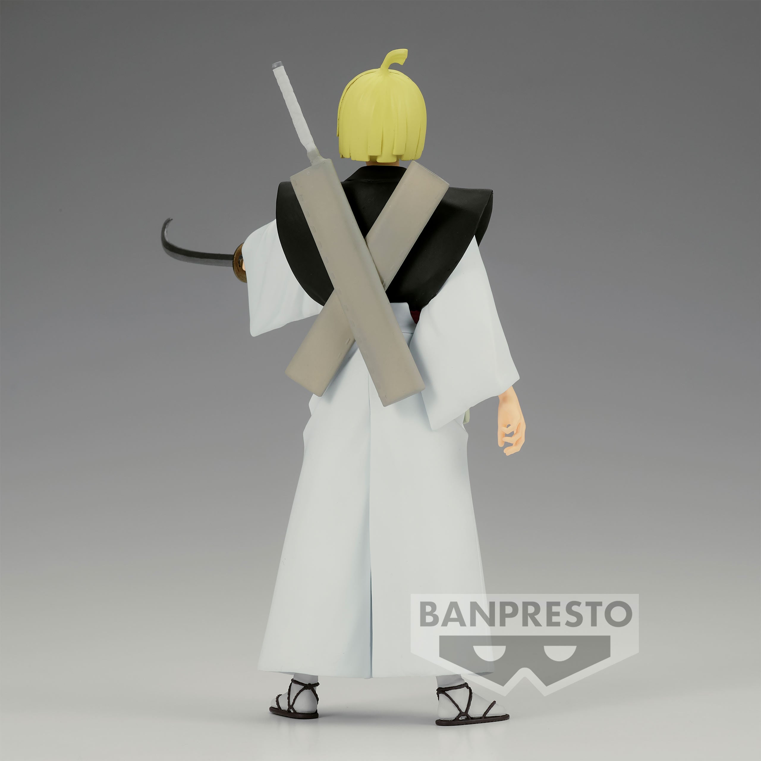 Product image Hell's Paradise - Yamada Asaemon Fuchi Vibration Stars Figure