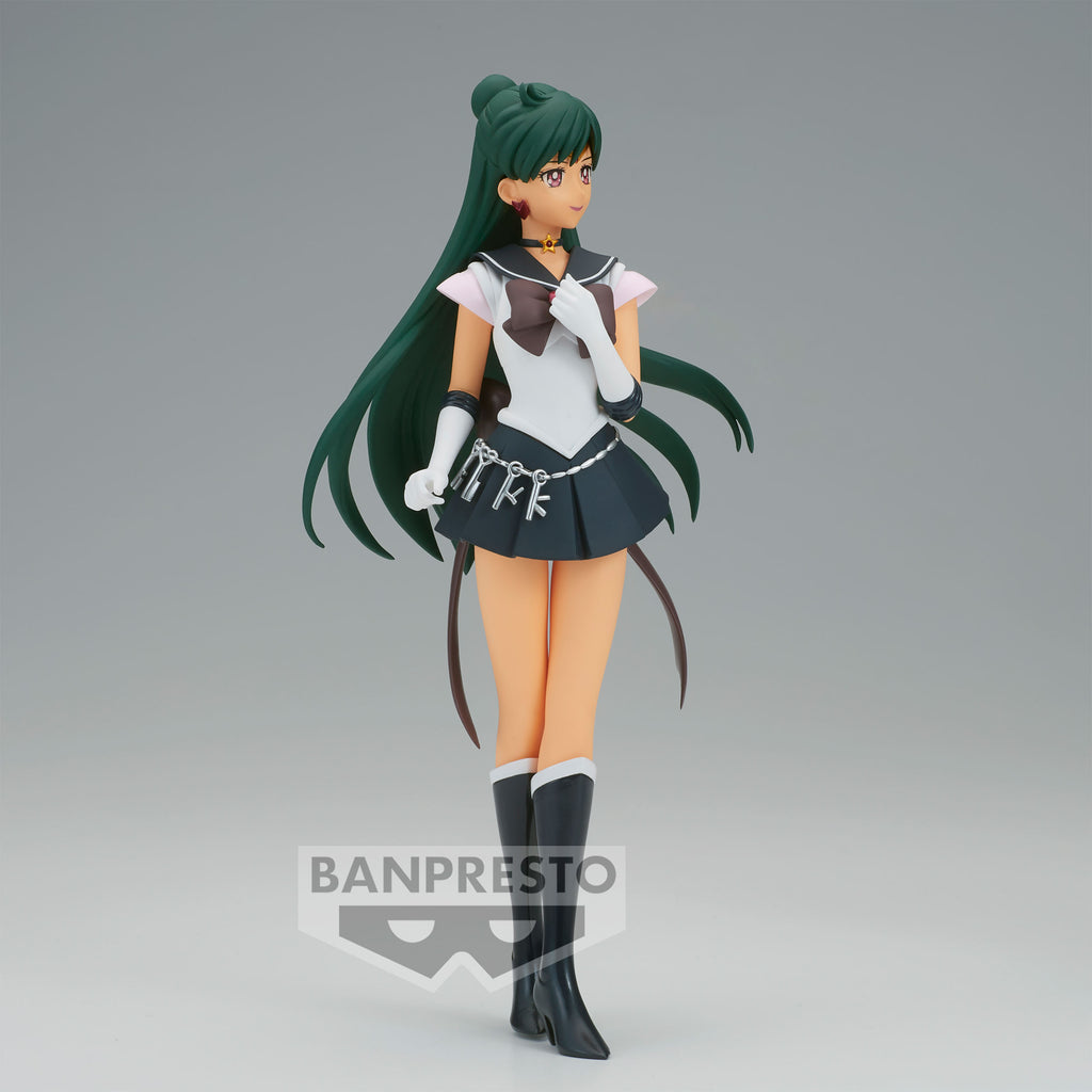 Product image Sailor Moon Eternal - Pluto Glitter & Glamours Figure