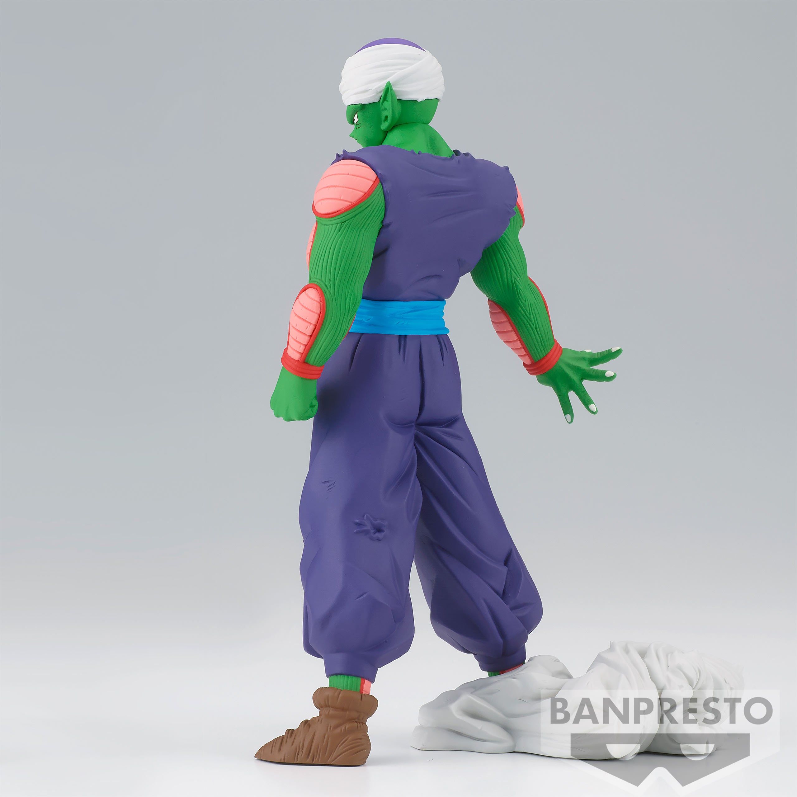 Product image Dragon Ball Z - Piccolo Solid Edge Works Figure