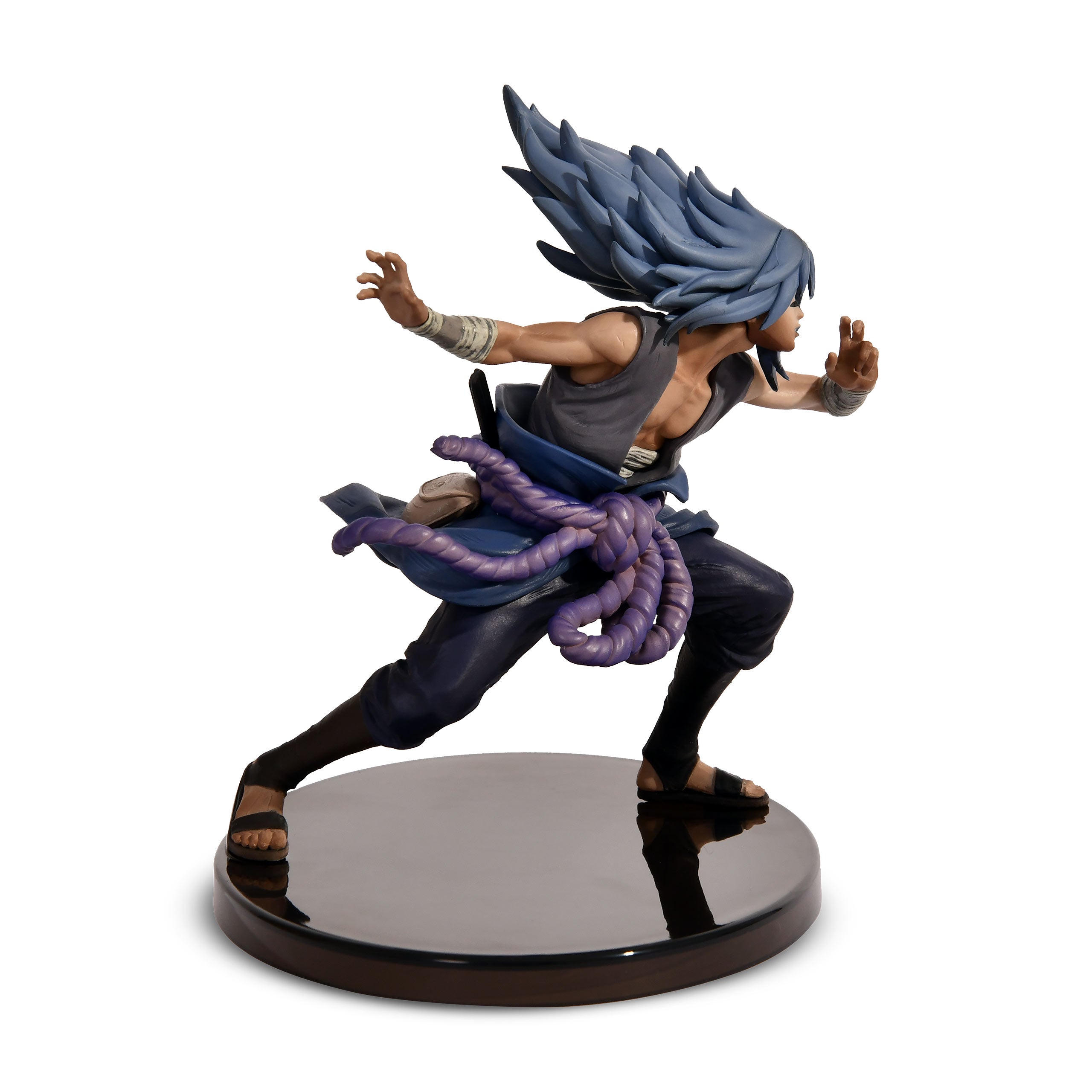 Product image Naruto Shippuden - Uchiha Sasuke Colosseum Figure