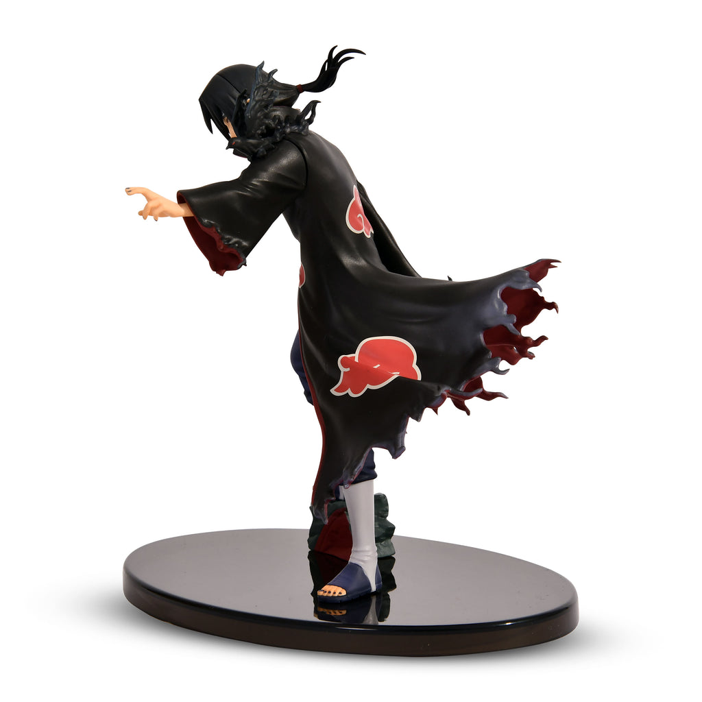 Product image Naruto Shippuden - Uchiha Itachi Colosseum Figure