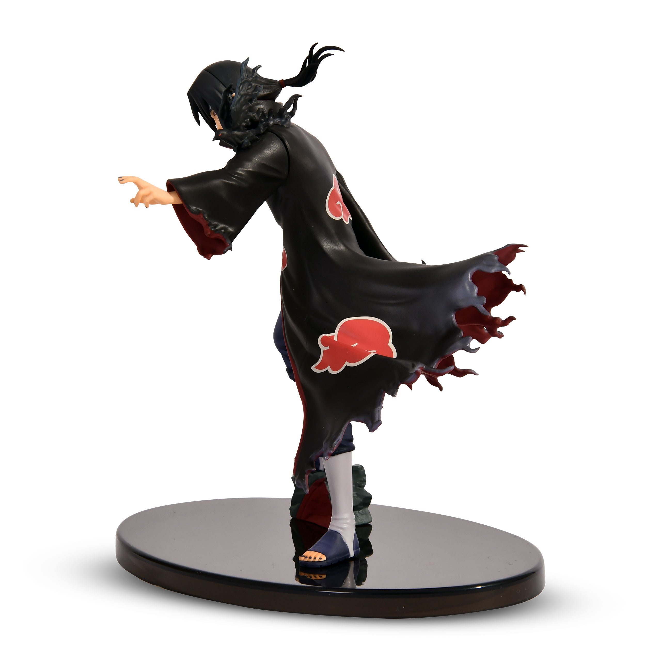 Product image Naruto Shippuden - Uchiha Itachi Colosseum Figure
