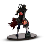 Product image Naruto Shippuden - Uchiha Itachi Colosseum Figure