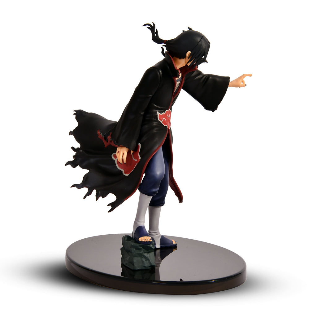 Product image Naruto Shippuden - Uchiha Itachi Colosseum Figure