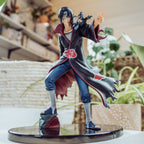Product image Naruto Shippuden - Uchiha Itachi Colosseum Figure