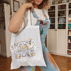 Product image Rapunzel - Wonderful Adventure Tote Bag