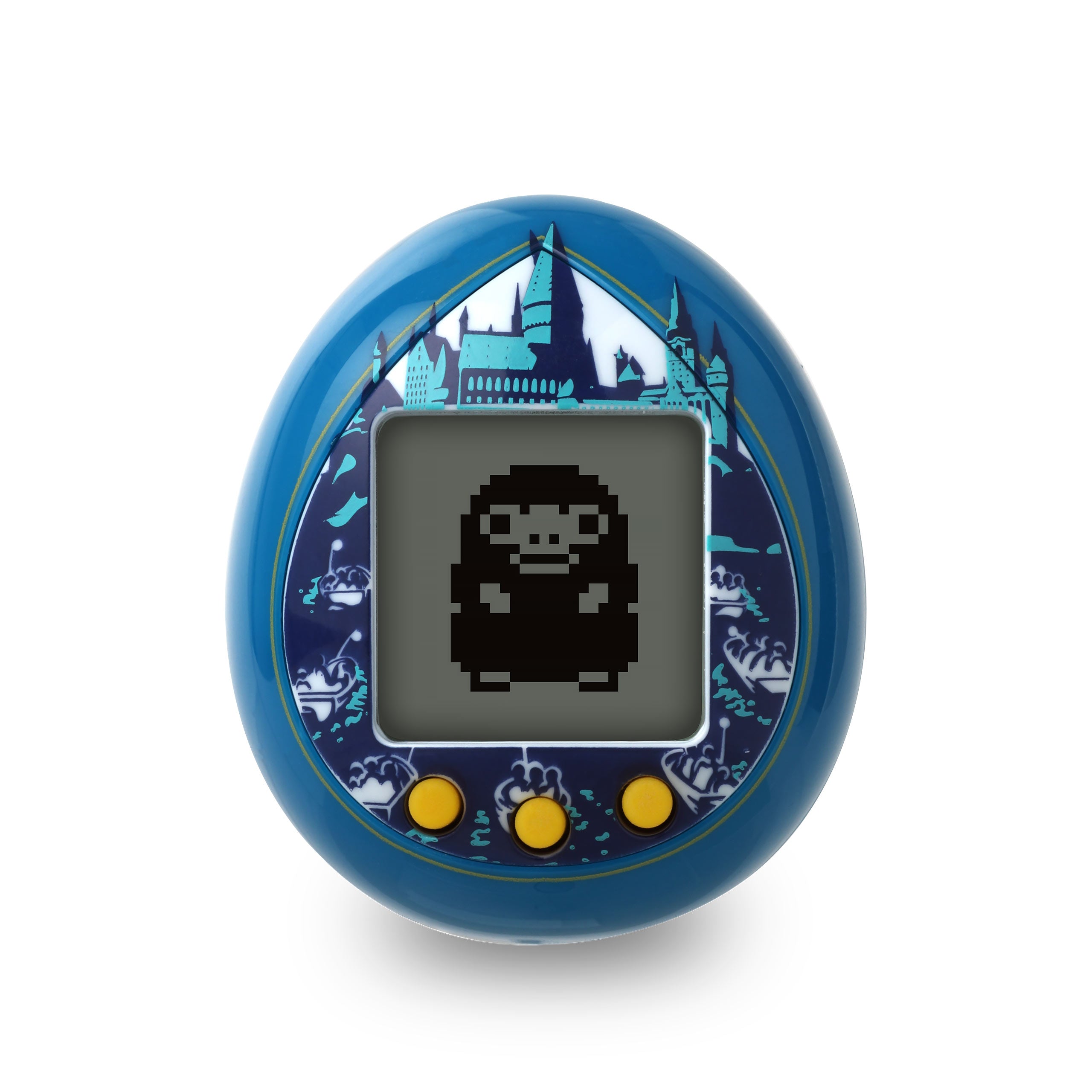 Product image Harry Potter - Hogwarts Tamagotchi Blue