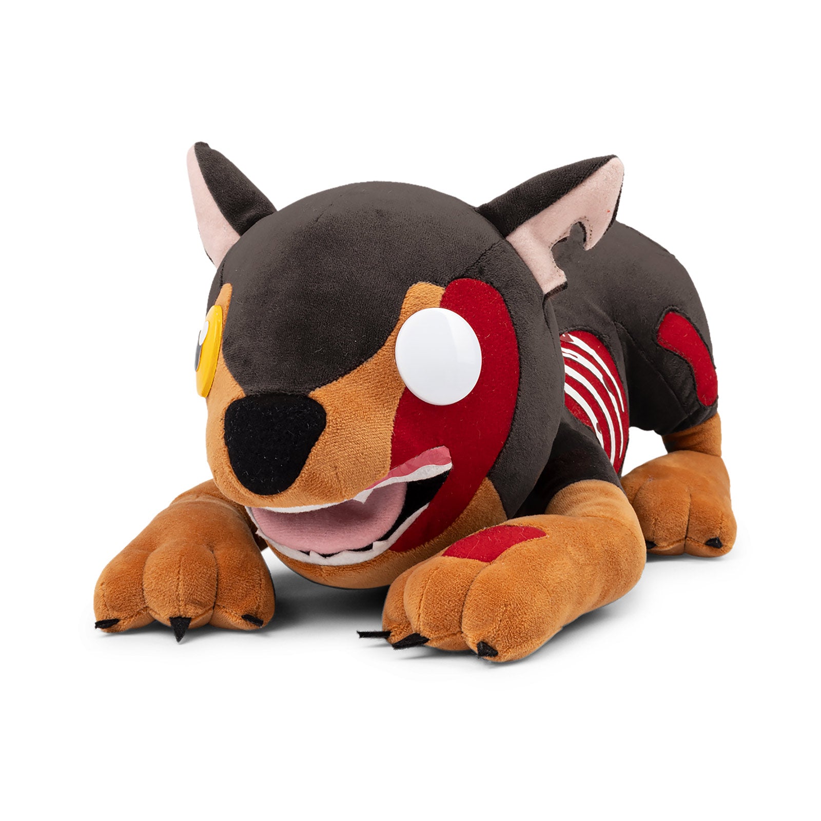 Product image Resident Evil - Cerberus Plush Figure
