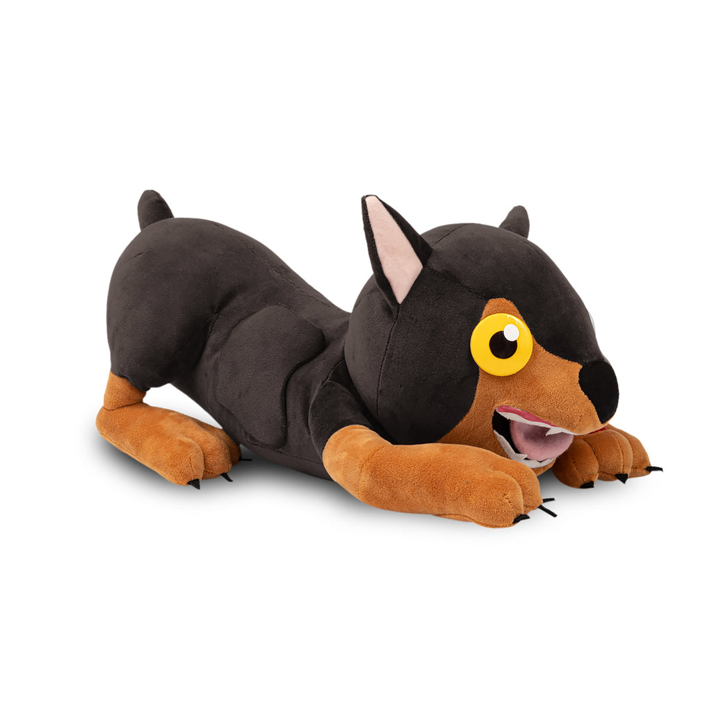 Product image Resident Evil - Cerberus Plush Figure
