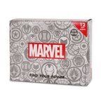 Product image Marvel - Heroes Socks Advent Calendar